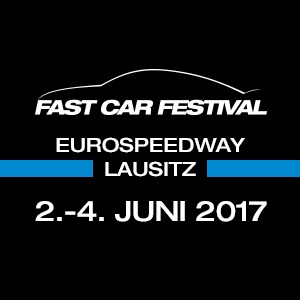 Fast Car Festival 2017