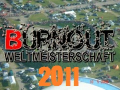 Burnout WM 2011 - Videos