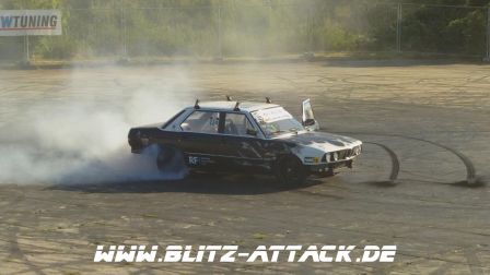 Burnout WM Bautzen 2012 - Link zu den Videos vom Burnout Training am Freitag den 25.05.2012