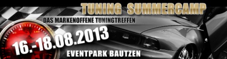 Sommertreffen Bautzen 2013