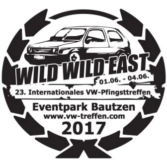 VW pfingsttreffen bautzen 2017